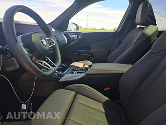 2026 BMW X3 30 xDrive M SPORT LINE - miniatura 13