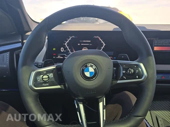 2026 BMW X3 30 xDrive M SPORT LINE - miniatura 16