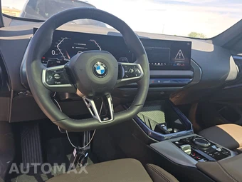 2026 BMW X3 30 xDrive M SPORT LINE - miniatura 17