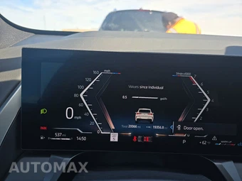 2026 BMW X3 30 xDrive M SPORT LINE - miniatura 18