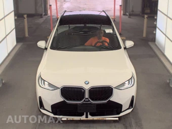 2026 BMW X3 30 xDrive M SPORT LINE - miniatura 2