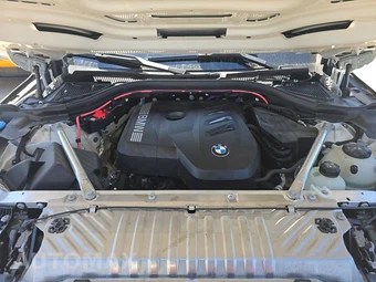 2026 BMW X3 30 xDrive M SPORT LINE - miniatura 22