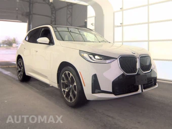 2026 BMW X3 30 xDrive M SPORT LINE - miniatura 4