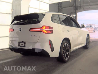 2026 BMW X3 30 xDrive M SPORT LINE - miniatura 5
