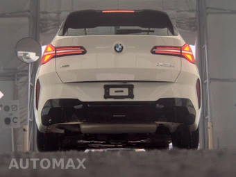 2026 BMW X3 30 xDrive M SPORT LINE - miniatura 7