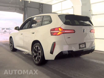 2026 BMW X3 30 xDrive M SPORT LINE - miniatura 8
