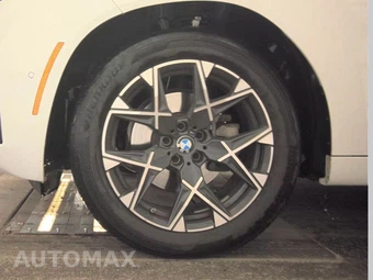 2026 BMW X3 30 xDrive M SPORT LINE - miniatura 9