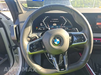 2026 BMW X3 30 xDrive M SPORT LINE - miniatura 10