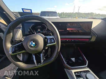 2026 BMW X3 30 xDrive M SPORT LINE - miniatura 11