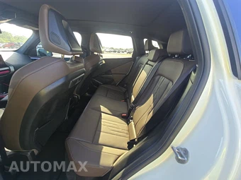 2026 BMW X3 30 xDrive M SPORT LINE - miniatura 13