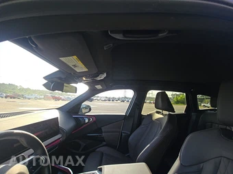 2026 BMW X3 30 xDrive M SPORT LINE - miniatura 14