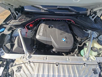 2026 BMW X3 30 xDrive M SPORT LINE - miniatura 16