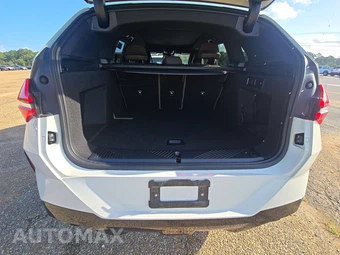 2026 BMW X3 30 xDrive M SPORT LINE - miniatura 17