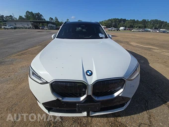 2026 BMW X3 30 xDrive M SPORT LINE - miniatura 2