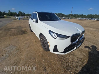 2026 BMW X3 30 xDrive M SPORT LINE - miniatura 3