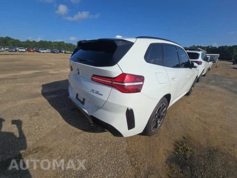 2026 BMW X3 30 xDrive M SPORT LINE - miniatura 4