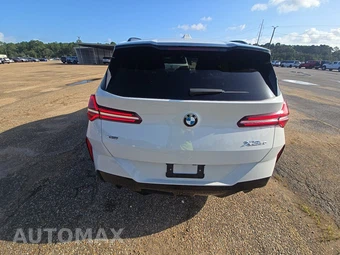 2026 BMW X3 30 xDrive M SPORT LINE - miniatura 5
