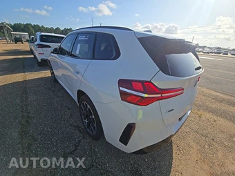 2026 BMW X3 30 xDrive M SPORT LINE - miniatura 6