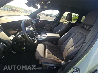 2026 BMW X3 30 xDrive M SPORT LINE - miniatura 7