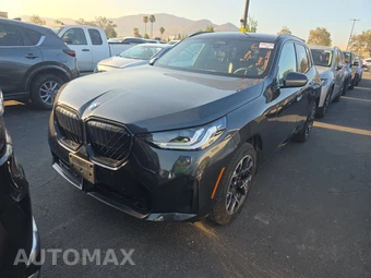 2026 BMW X3 30 xDrive M SPORT LINE
