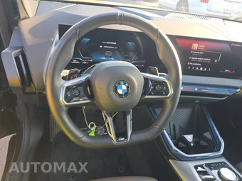 2026 BMW X3 30 xDrive M SPORT LINE - miniatura 10