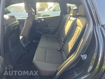 2026 BMW X3 30 xDrive M SPORT LINE - miniatura 13