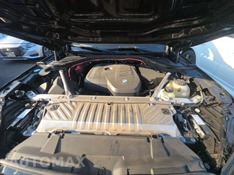 2026 BMW X3 30 xDrive M SPORT LINE - miniatura 16