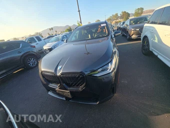 2026 BMW X3 30 xDrive M SPORT LINE - miniatura 2