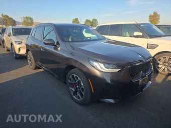 2026 BMW X3 30 xDrive M SPORT LINE - miniatura 3