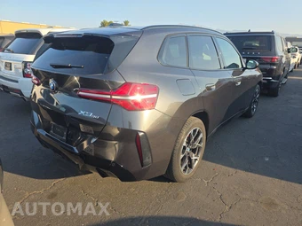 2026 BMW X3 30 xDrive M SPORT LINE - miniatura 4
