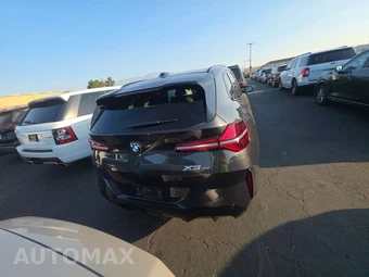 2026 BMW X3 30 xDrive M SPORT LINE - miniatura 5