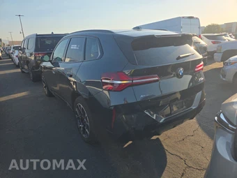 2026 BMW X3 30 xDrive M SPORT LINE - miniatura 6