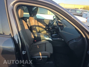 2026 BMW X3 30 xDrive M SPORT LINE - miniatura 8