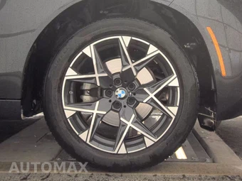 2026 BMW X3 30 xDrive M SPORT LINE - miniatura 10