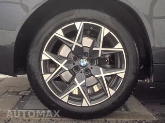 2026 BMW X3 30 xDrive M SPORT LINE - miniatura 11