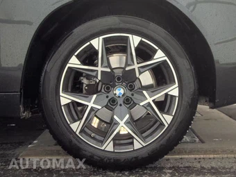 2026 BMW X3 30 xDrive M SPORT LINE - miniatura 12