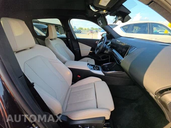 2026 BMW X3 30 xDrive M SPORT LINE - miniatura 14