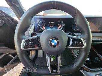 2026 BMW X3 30 xDrive M SPORT LINE - miniatura 16