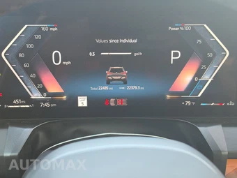 2026 BMW X3 30 xDrive M SPORT LINE - miniatura 18