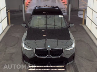 2026 BMW X3 30 xDrive M SPORT LINE - miniatura 2