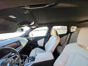 2026 BMW X3 30 xDrive M SPORT LINE - miniatura 20