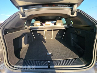 2026 BMW X3 30 xDrive M SPORT LINE - miniatura 23