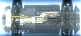 2026 BMW X3 30 xDrive M SPORT LINE - miniatura 24