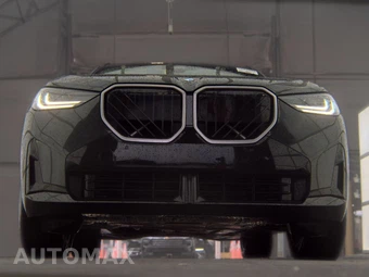 2026 BMW X3 30 xDrive M SPORT LINE - miniatura 3