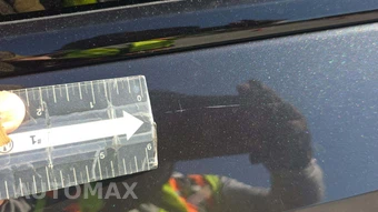 2026 BMW X3 30 xDrive M SPORT LINE - miniatura 30