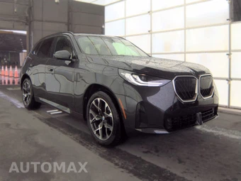 2026 BMW X3 30 xDrive M SPORT LINE - miniatura 4