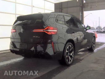 2026 BMW X3 30 xDrive M SPORT LINE - miniatura 5