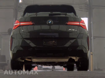 2026 BMW X3 30 xDrive M SPORT LINE - miniatura 7