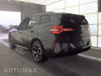 2026 BMW X3 30 xDrive M SPORT LINE - miniatura 8