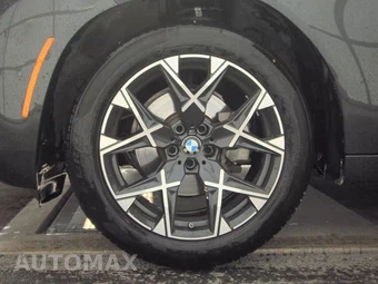 2026 BMW X3 30 xDrive M SPORT LINE - miniatura 9